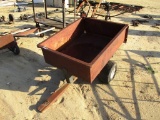 30X39 TILT TRAILER