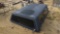 TRUCK BED COVER