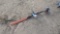 ECHO HEDGE TRIMMER