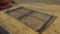2- 10FT GATES