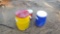 3 - IGLOO COOLERS
