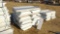 20 - 2'x4' RECESSED LIGHTS 110 VOLT