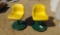 JOHN DEERE SHOP SEAT