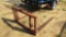 3PT HITCH HAY FORK