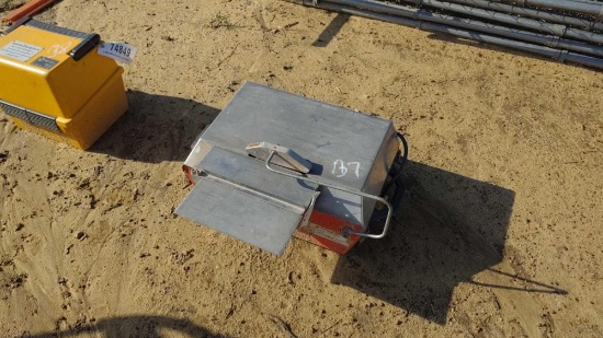110 TILE SAW