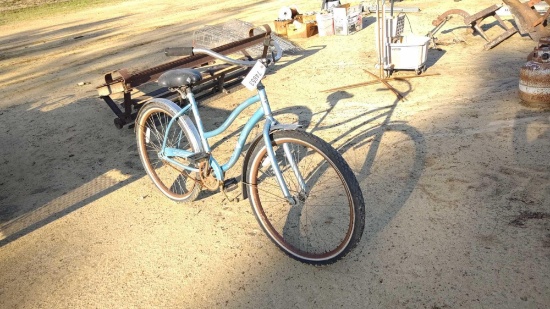 HUFFY BICYCLE
