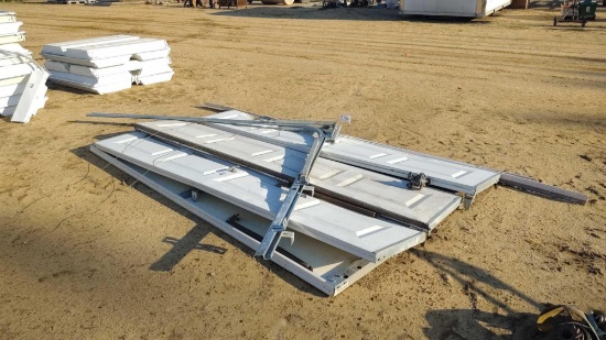 GARAGE DOOR