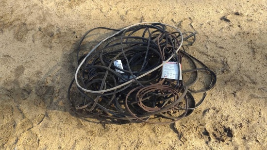MISC. BELTS