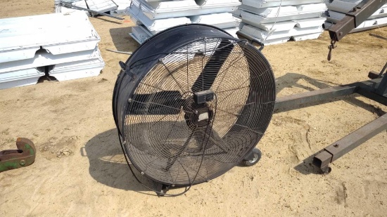 SHOP FAN 36IN