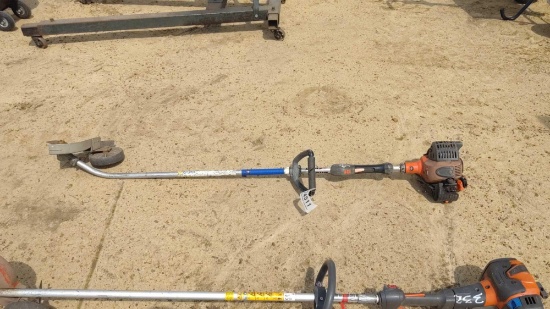 ECHO GAS EDGER
