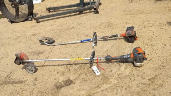 HUSQVARNA GAS EDGER