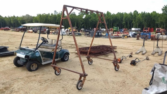 A-FRAME LIFT
