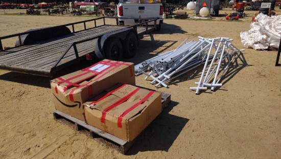 20'X40' TENT,