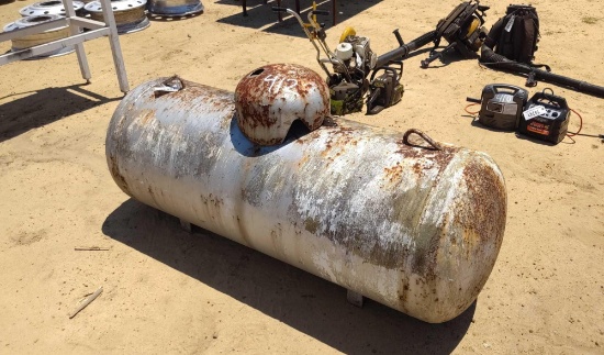 PROPANE TANK