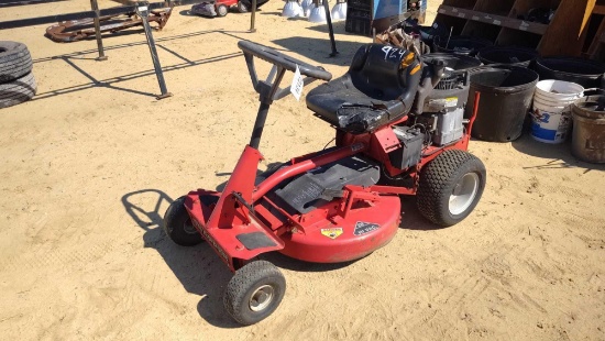 SNAPPER 28" CUT LAWN MOWER,