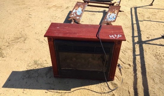 ELECTRIC HEATER