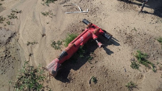 TOKU 90LB AIR HAMMER