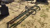 4 ROW JOHN DEERE CULTIVATOR FRAME