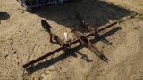 CULTIVATOR ON TOOL BAR, 1 - ROW