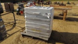 PALLET OF SHIPPING CASES