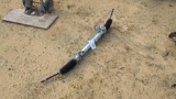 STEERING ASSEMBLY