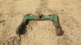JOHN DEERE QUICK HITCH,