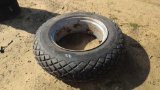 ALL TERRAIN TIRE 12.4-28 R3