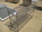 3 SHELF METAL RACK