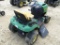 JOHN DEERE L111 LAWN MOWER