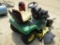 JOHN DEERE LX288 LAWN TRACTOR, 48