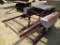 PTO DRIVEN TABLE SAW