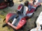 CHILDS GO CART,