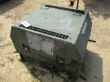 3.0 KW ARMY GENERATOR,