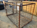 4FT X 6FT HOG PEN