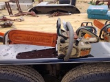 ABSOLUTE STIHL 009 12IN CHAIN SAW