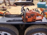 ABSOLUTE HUSQVARNA 51 CHAIN SAW