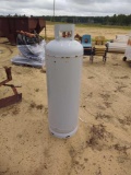 MANCHESTER PROPANE TANK 77 LB