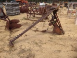 FORD SICKLE MOWER