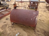 100 GALLON FUEL TANK