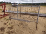 GOAT CAGE FOR TRUCK