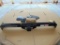 QUALITY S MODEL QS-052 RECEIVER HITCH