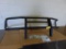 BIG TEX MODEL 77699R BLACK BRUSH GUARD,