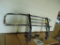 MR. PICK-UP CHROME BRUSH GUARD,