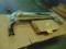 WESTIN # 25-0750 STEP RAILS,