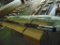 WESTIN # 22-0040 OVAL ALUMINUM STEP BARS,