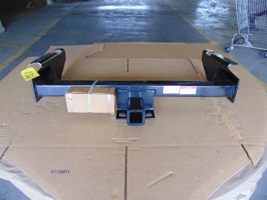 QUALITY S MODEL QS-097 RECEIVER HITCH,