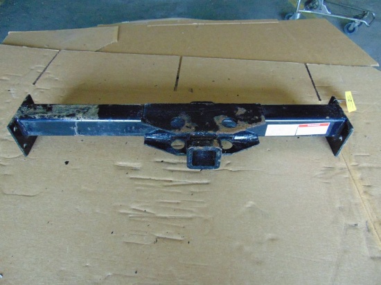 QUALITY S MODEL QS-089 RECEIVER HITCH,