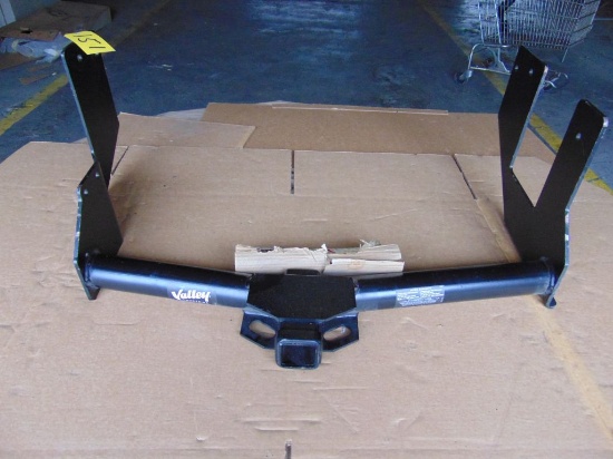 VALLEY MODEL 82840 RECEIVER HITCH,