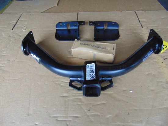 VALLEY MODEL 81620 RECEIVER HITCH,