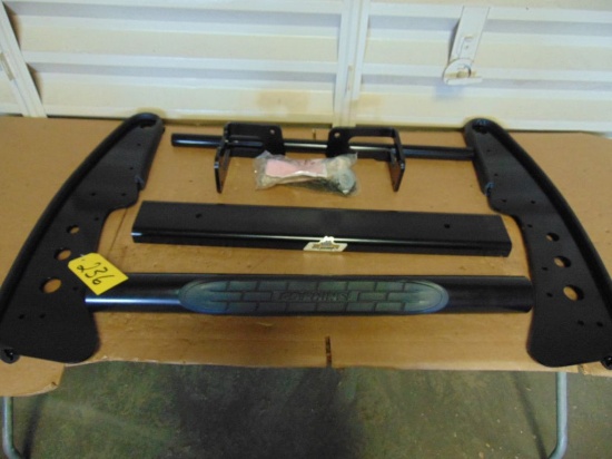 RHINOI MODEL 3364M KNOCK DOWN GRILL GUARD
